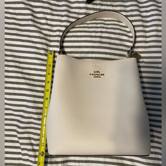 Coach Bucket Bag